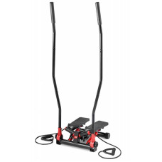 Степпер Hop-Sport HS-045S Slim Red